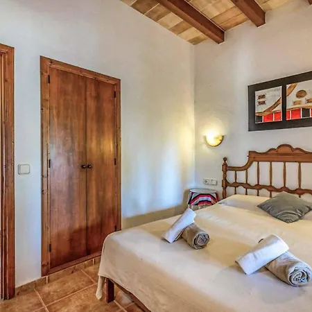 Isabel Pollensa Villa
