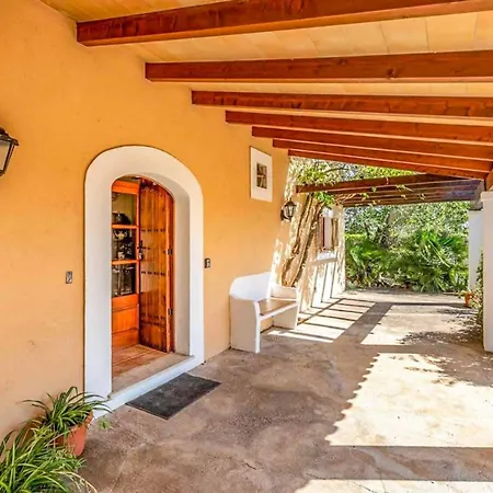 Villa Isabel Pollensa *